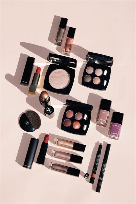 chanel beauty summer 2020|Makeup – Shop Cosmetics & Beauty .